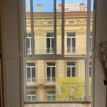 شقة Apartamento En كارتاخينه المظهر الخارجي الصورة