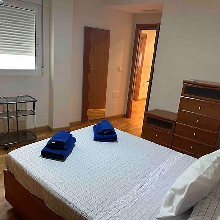 شقة Apartamento En كارتاخينه المظهر الخارجي الصورة