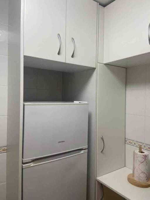 شقة Apartamento En كارتاخينه المظهر الخارجي الصورة