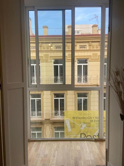 شقة Apartamento En كارتاخينه المظهر الخارجي الصورة