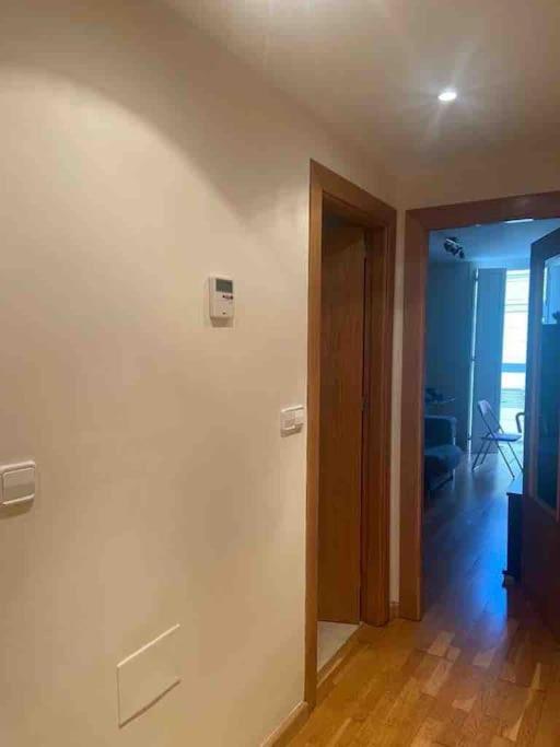 شقة Apartamento En كارتاخينه المظهر الخارجي الصورة