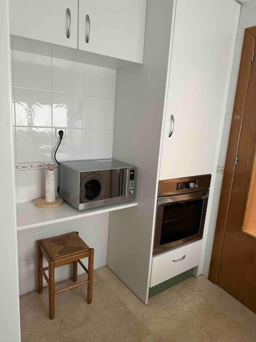 شقة Apartamento En كارتاخينه المظهر الخارجي الصورة
