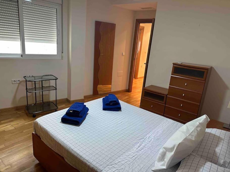 شقة Apartamento En كارتاخينه المظهر الخارجي الصورة