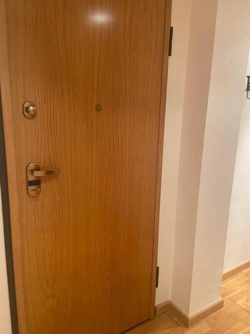 شقة Apartamento En كارتاخينه المظهر الخارجي الصورة