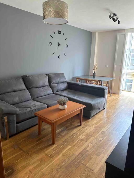 شقة Apartamento En كارتاخينه المظهر الخارجي الصورة